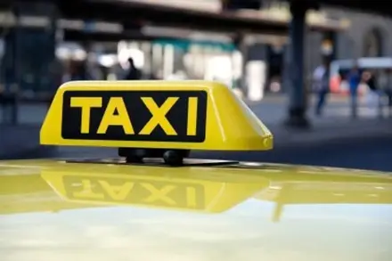 Taxi Oldenzaal personenvervoer