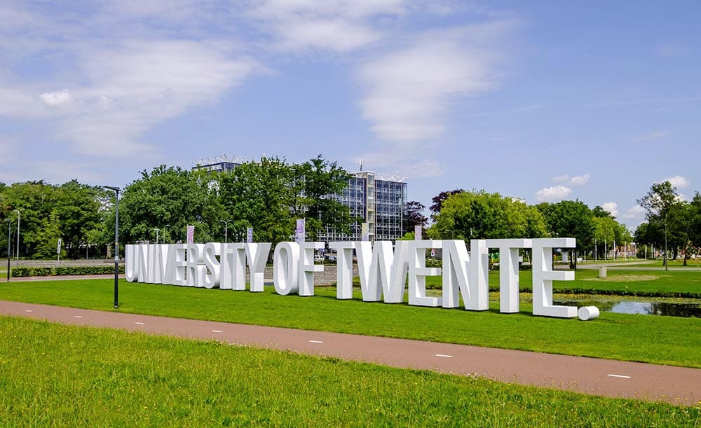 Universiteit Twente